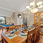 Premier Hosts Present Scottsdale Luxury Oasis With Lagoon Pool