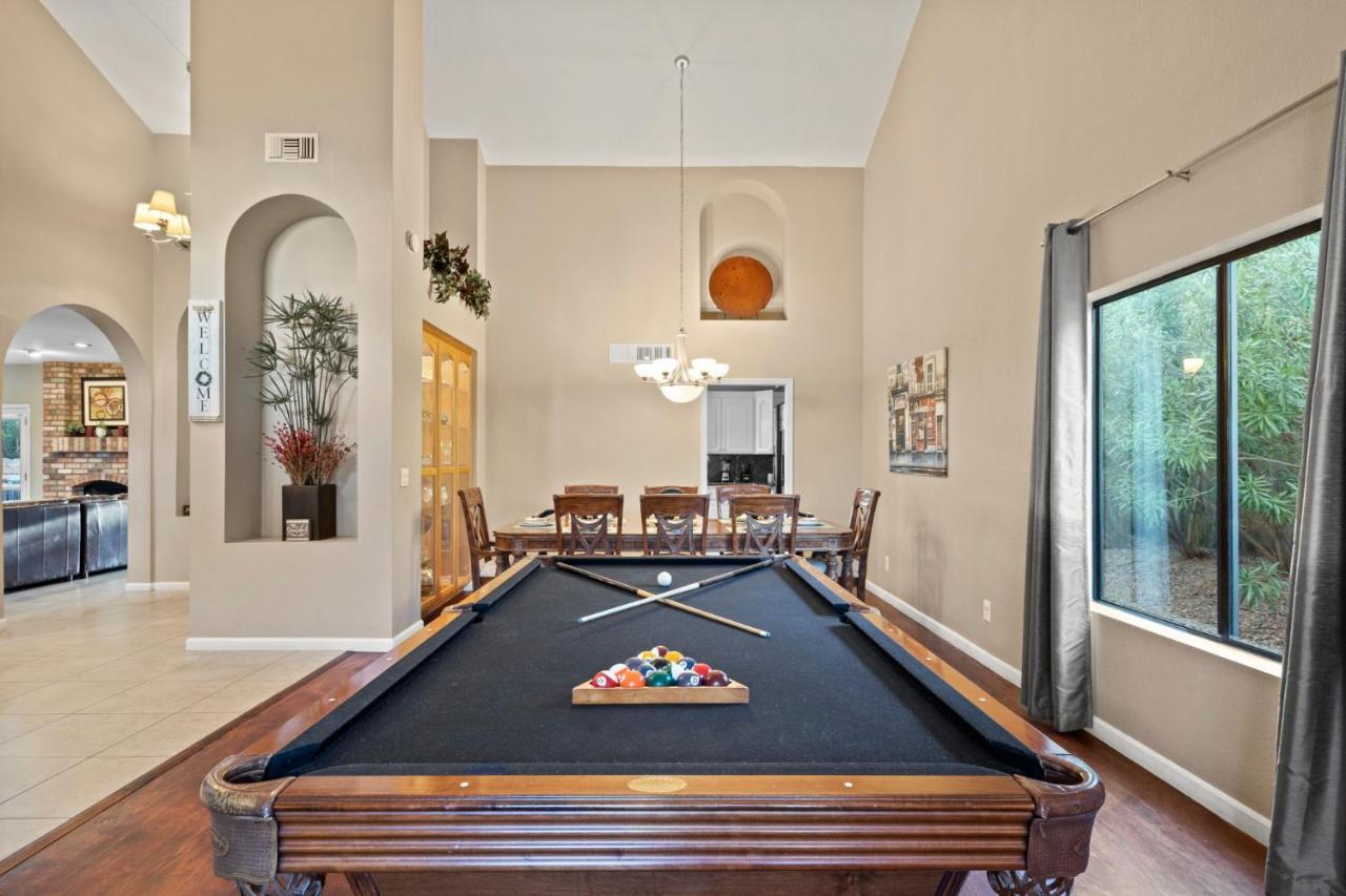 Holiday home Premier Hosts Present Scottsdale Luxury Oasis With Lagoon Pool
