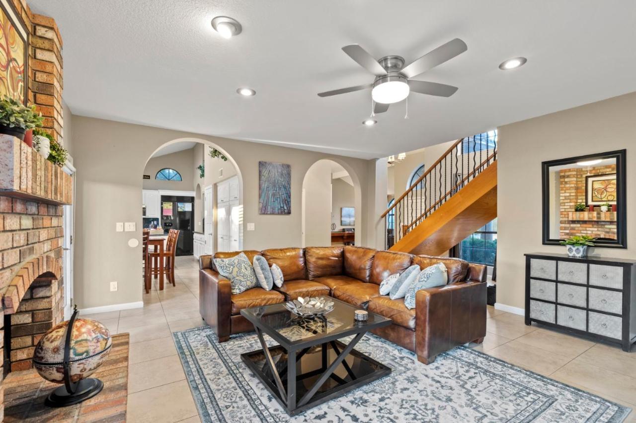 Premier Hosts Present Scottsdale Luxury Oasis With Lagoon Pool Holiday home *